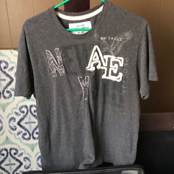 American Eagle Outfitters Other - 🌪American Eagle Tee